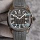 Replica Patek Philippe Aquanaut Black Watch Grey Dial Grey Rubber Strap (4)_th.jpg